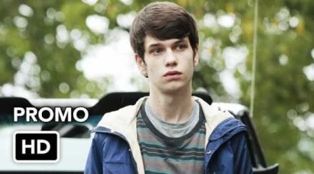 The Family 1. sezon 2. bölüm fragmanı