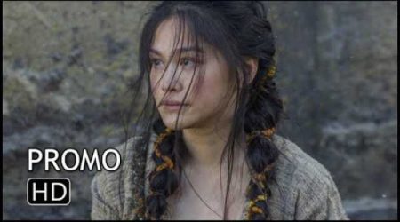 Vikings 4. sezon 4. bölüm fragmanı