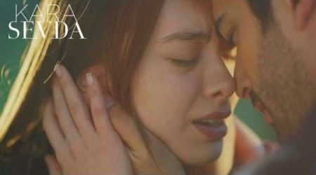 Kara Sevda 21. Bölüm Fragmanı