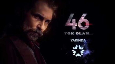 46 Yok Olan 1. Tanıtım Fragmanı