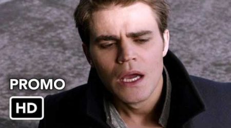 The Vampire Diaries 7. sezon 16. bölüm fragmanı