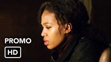 Sleepy Hollow 3. sezon 14. bölüm fragmanı