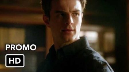 The Originals 3. sezon 16. bölüm fragmanı