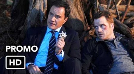 Second Chance 1. sezon 9. bölüm fragmanı