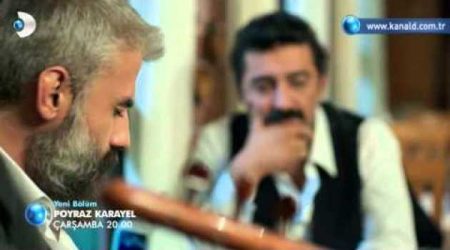 Poyraz Karayel 48. Bölüm 2. Fragmanı