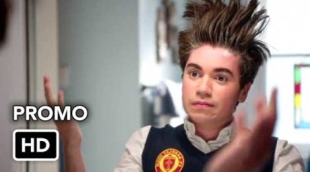 The Real O'Neals 1. sezon 3. bölüm fragmanı