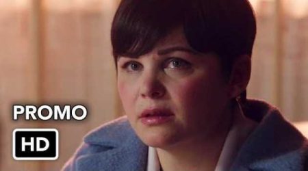Once Upon a Time 5. sezon 13. bölüm fragmanı