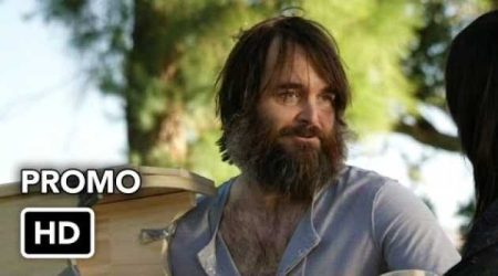 The Last Man on Earth 2. sezon 12. bölüm fragmanı