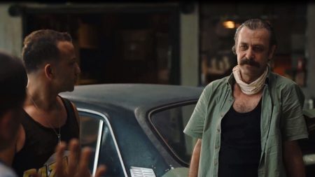 Tamirhane 2. Fragman