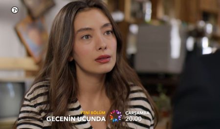 Gecenin Ucunda 6. Bölüm 2. Fragmanı