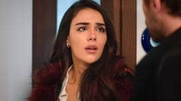 Üç Kız Kardeş 25. Bölüm - Türkan