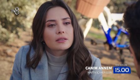 Canım Annem 245.Bölüm Fragmanı