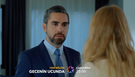 Gecenin Ucunda 6. Bölüm Fragmanı