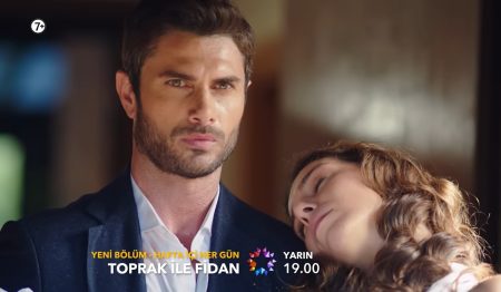 Toprak ile Fidan 2. Bölüm Fragmanı