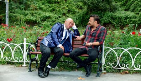 Leyla İle Mecnun 4. Sezon 2. Bölüm Fragmanı