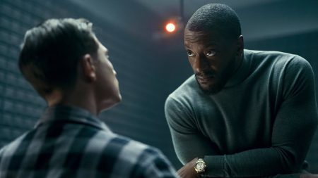 Cross | Resmi Tanıtım Fragmanı