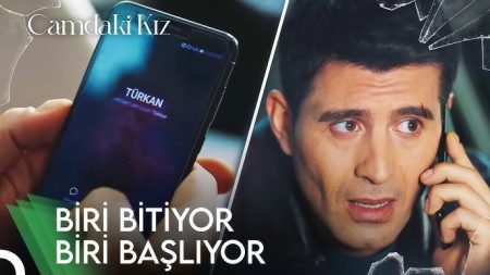 Camdaki Kız 61. Bölüm - Hayri'yi Arayan Kadın Kim?