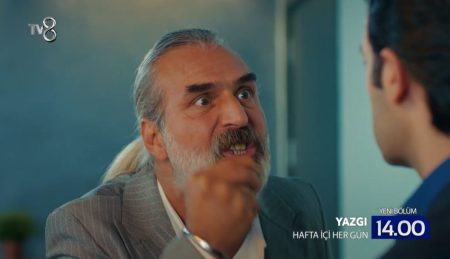 Yazgı 31. Bölüm Fragmanı