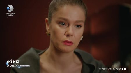 Camdaki Kız 57. Bölüm Fragmanı