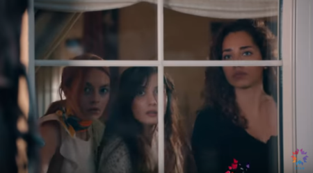 Sevgili Geçmiş 2. Bölüm Fragman