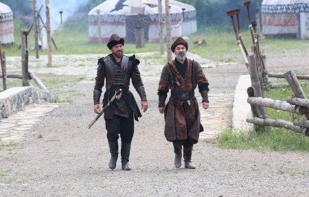 Diriliş Ertuğrul 61. bölüm özeti (sezon finali)