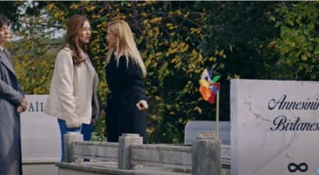 Kadere Karşı 24. Bölüm Fragmanı