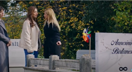 Kadere Karşı 24. Bölüm Fragmanı