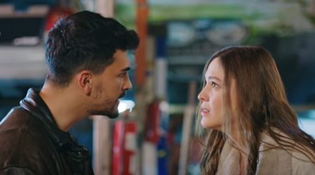 Kadere Karşı 25. Bölüm Fragmanı