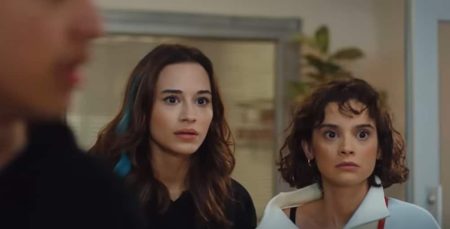 Tozluyaka 25. Bölüm 1. Fragmanı