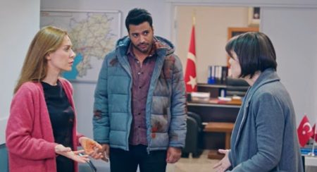 Kadere Karşı 26. Bölüm Fragmanı
