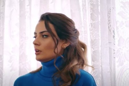 Yazgı 52. Bölüm Fragmanı