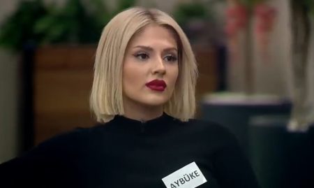 Kısmetse Olur: Aşkın Gücü 1. Bölüm - Sana Saygı Duymuyorum!