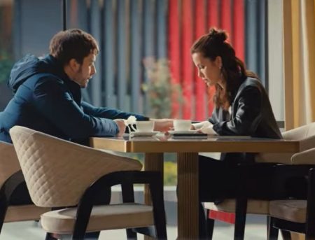 Yürek Çıkmazı 7. Bölüm Fragmanı