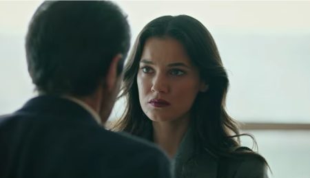 Yargı 48. Bölüm Fragman