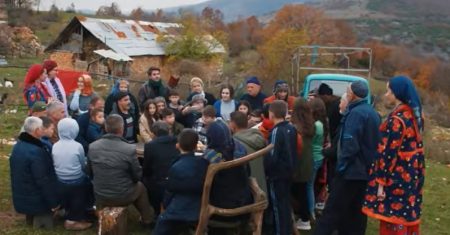 Balkan Ninnisi 22. Bölüm 3. Fragman