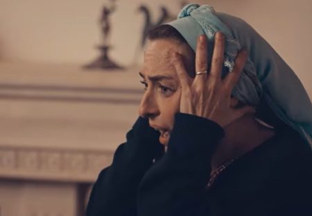 Yürek Çıkmazı 6. Bölüm - Anne