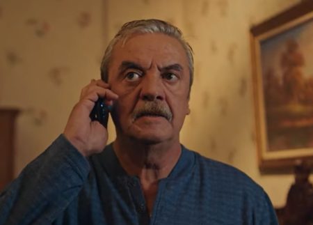 Yürek Çıkmazı 6. Bölüm - Cennet'in Telefonu