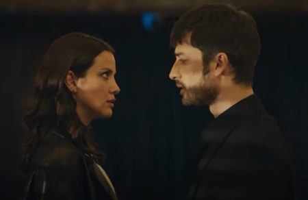 Yürek Çıkmazı 6. Bölüm - Çok Saçmaladım!