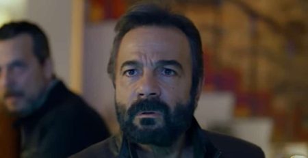Sipahi 2. Bölüm Fragmanı