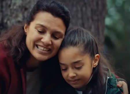 Taçsız Prenses 2. Tanıtım