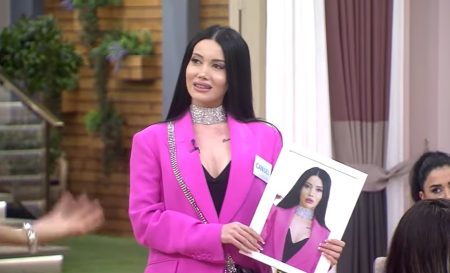 Kısmetse Olur: Aşkın Gücü 1. Bölüm - Aşko Kuşkoyuz Diye Bizden Korkuyorlar