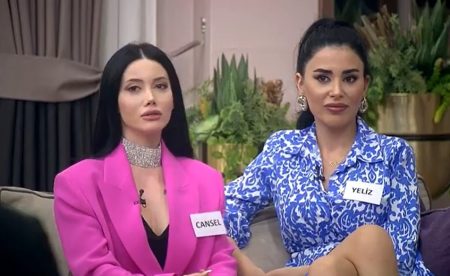 Kısmetse Olur: Aşkın Gücü 1. Bölüm - Erkeklerde Açık Döş Sevmiyoruz!
