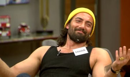 Kısmetse Olur: Aşkın Gücü 1. Bölüm - Bu Ego Ortalığı Çok Karıştırır!