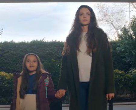 Hayatımın Şansı 2. Bölüm Fragmanı