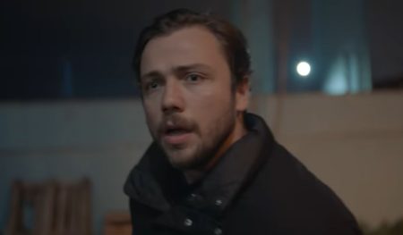 Baba 28. Bölüm - Şok Ölüm!