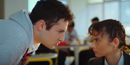 Tozluyaka 25. Bölüm 2. Fragmanı