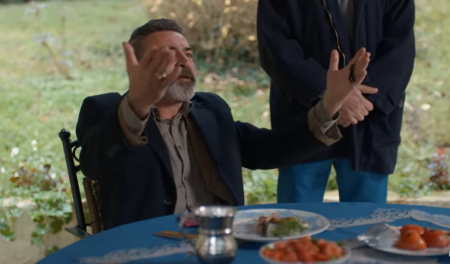 Baba 28. Bölüm - Bu Evi Başına Yıkarım!