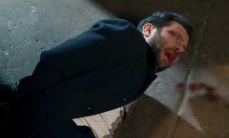 Baba 28. Bölüm Kadir'den Muhsin'e Meydan Dayağı!