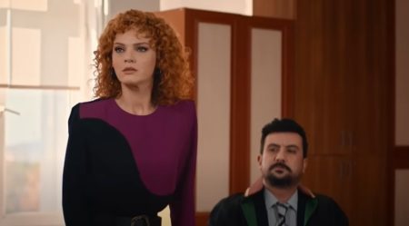 Üç Kız Kardeş 30. Bölüm - Somer