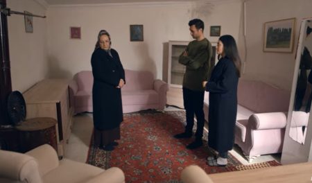 Baba 28. Bölüm - İlhan